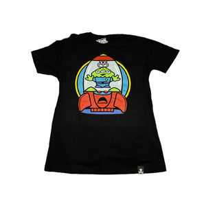 Johnny Cupcakes Men's Medium "The Claw" Tee (NEW!)